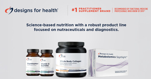 Designs for Health Announces Strategic Investment from BDT & MSD Partners to Support Continued Growth and Innovation